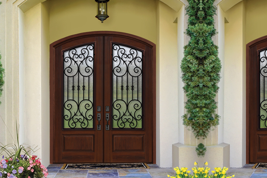 Rosamond-entry-door-repair