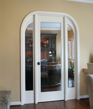 Passage Door Replacement Rosamond