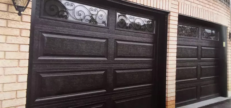 aluminum overhead garage door Rosamond