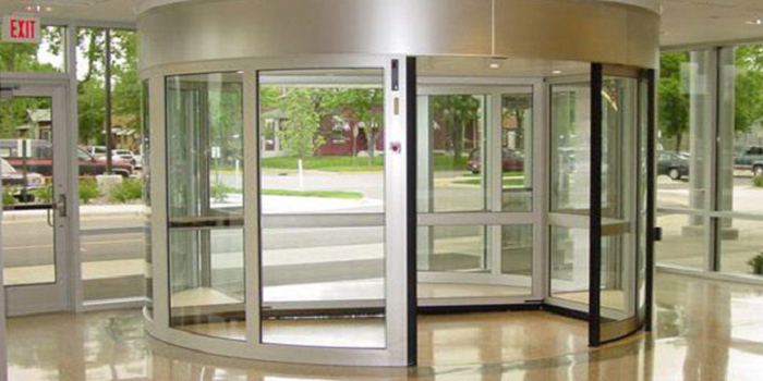 commercial automatic door repair Rosamond