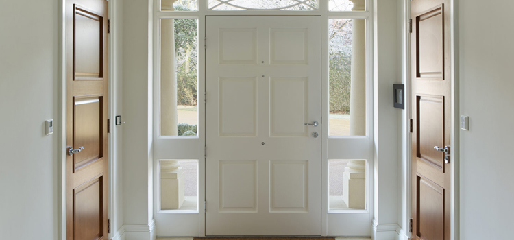Rosamond door replacement contractors
