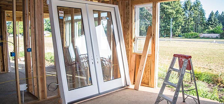 french door installation Rosamond