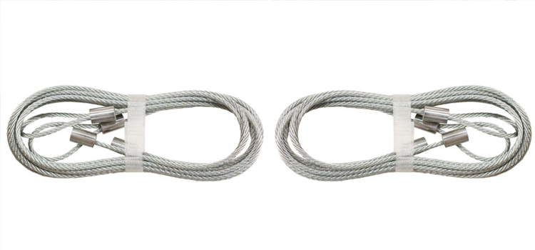 garage door torsion cable repair Rosamond