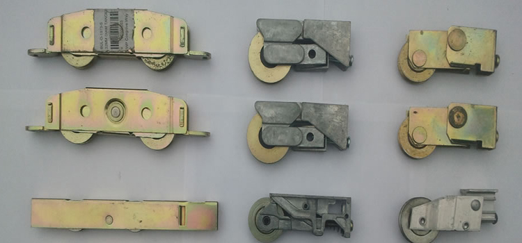 patio sliding door wheel replacement Rosamond