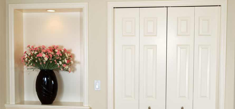 residential closet door repair in Rosamond