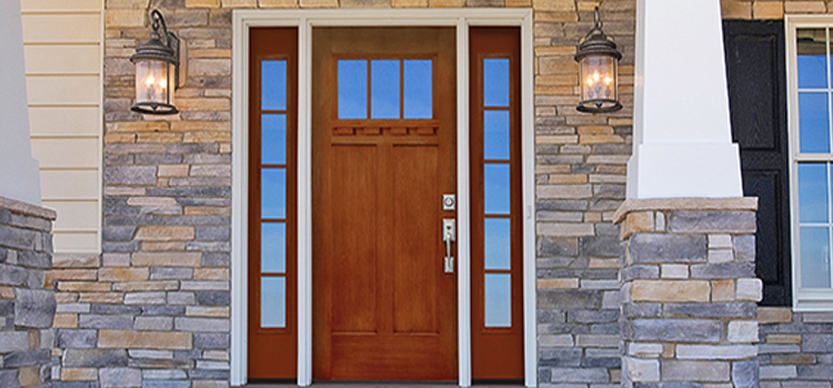 residential entry door repair Rosamond