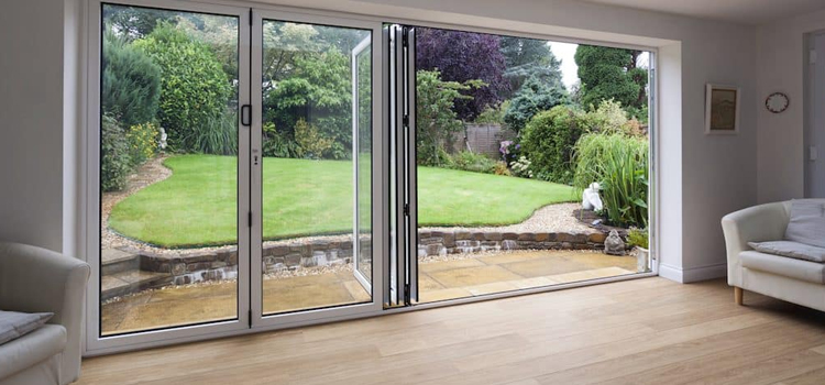 sliding door specialist Rosamond