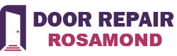 Door Repair Rosamond